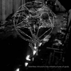 Relentless Intrusions into Infrastructures of Gods